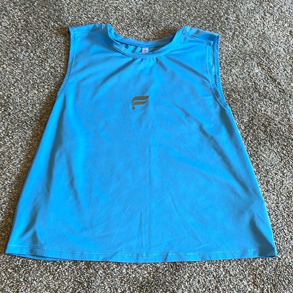 Fabletics medium tank top. NWOT - Picture 1 of 1